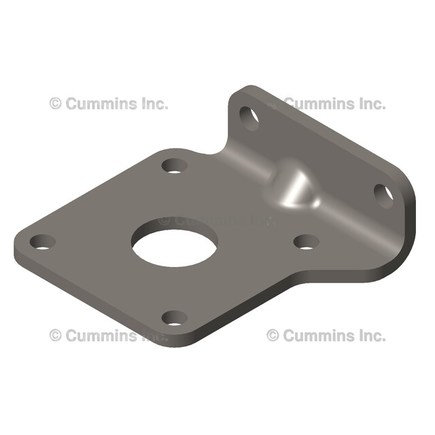 Fuel Filter Bracket