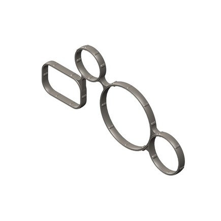 Engine Oil Filter Adapter Seal