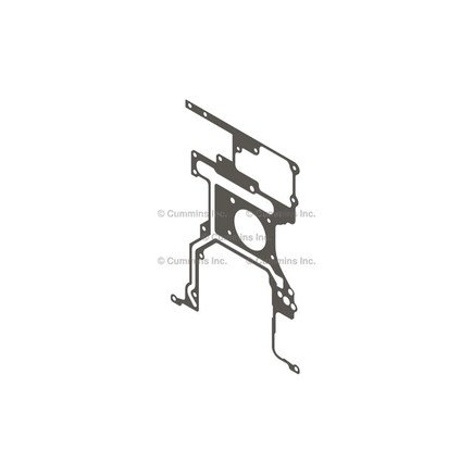 Steering Gear Housing Gasket