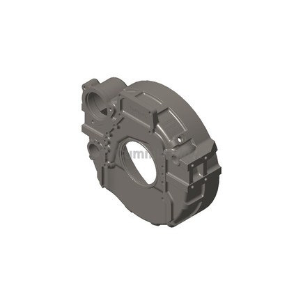 Flywheel Housing Cover