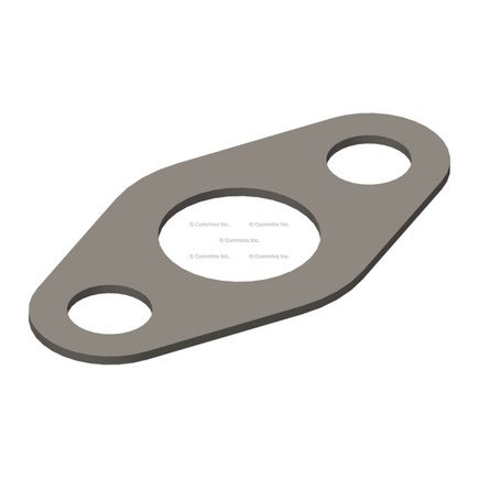 Turbocharger Flange Gasket