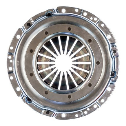 Clutch Flywheel Cover