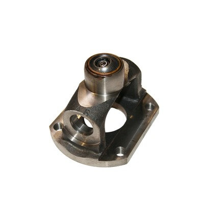 Universal Joint Yoke