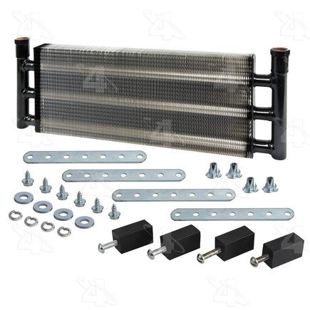 Automatic Transmission Oil Cooler