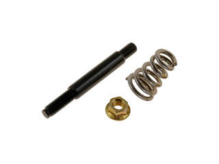 Exhaust Manifold Bolt and Spring