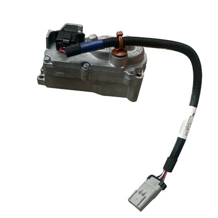 Turbocharger Actuator