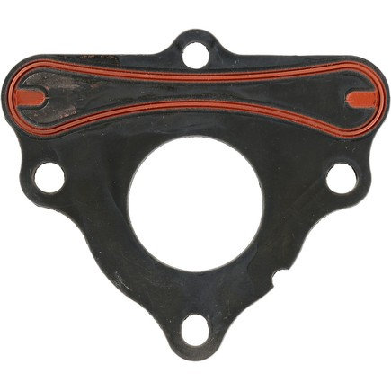 Engine Camshaft Retainer Plate