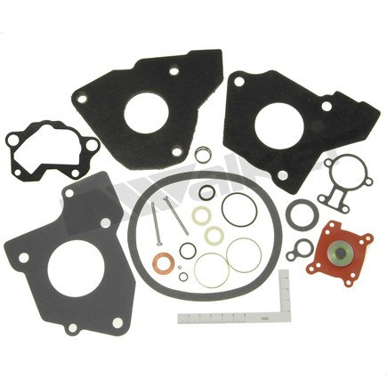 Fuel Injector Repair Kit