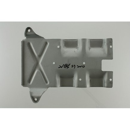 Engine Oil Pan Baffle