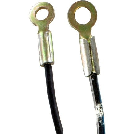 Tailgate Release Cable