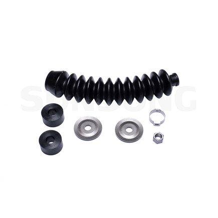 Power Steering Power Cylinder Boot Kit