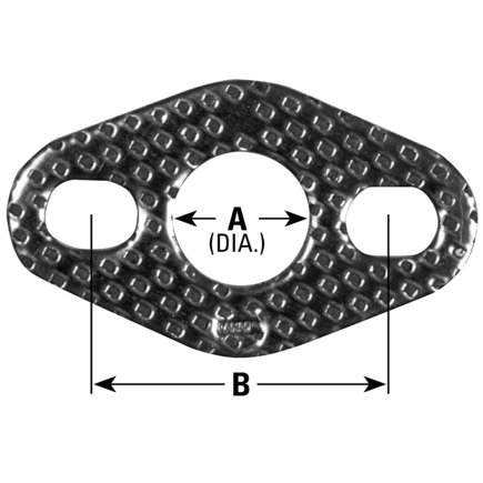 Oxygen Sensor Gasket