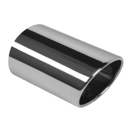 Exhaust Tail Pipe Tip