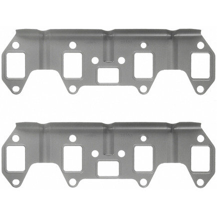 Exhaust Manifold Heat Shield Set