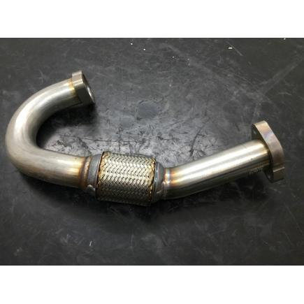 Emission Balance Tube Hose