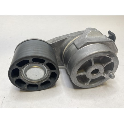 A/C Compressor Clutch Pulley