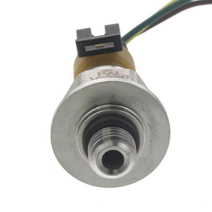 Fuel Injection Pressure Sensor Kit