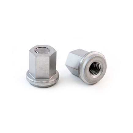 Hardware, Fasteners and Fittings