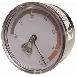 Vacuum Gauge