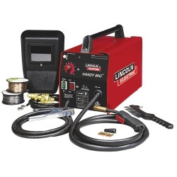 Welding Machine