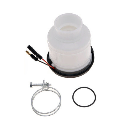 Brake Master Cylinder Reservoir