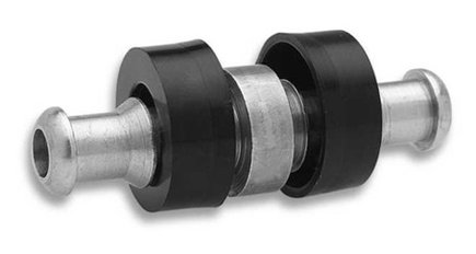 Push-On Hose Fitting