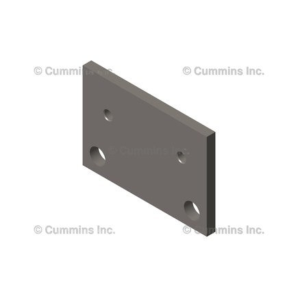 Magnetic Switch Bracket