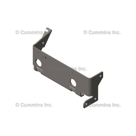 Engine Oil Cooler Bracket