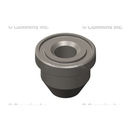 Fuel Injector Cup