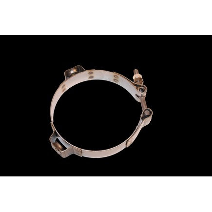 Exhaust Heat Shield Clamp