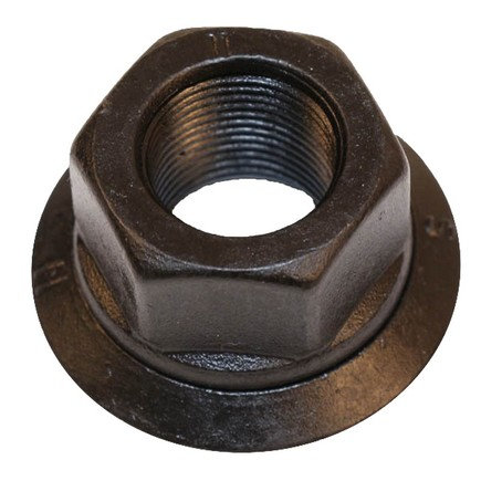 Wheel Nut