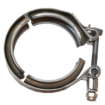 Turbocharger V-Band Clamp