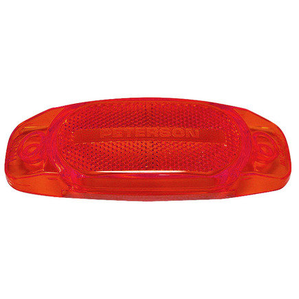 Clearance Light Lens