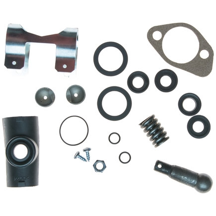 Power Steering Control Valve Rebuild Kit