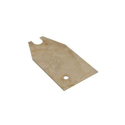 Leaf Spring Shim