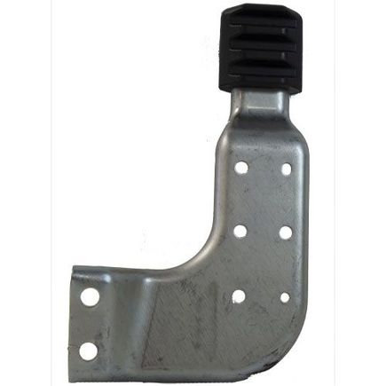 Hood Guide Bracket