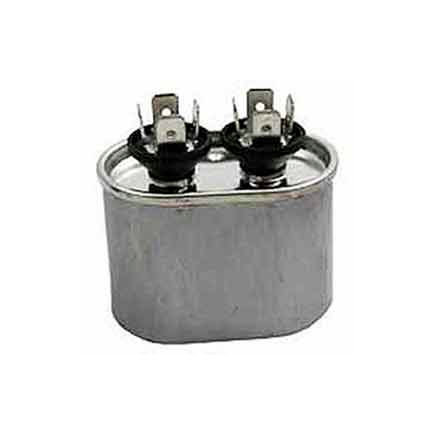 Auxiliary HVAC Capacitor