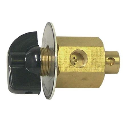 Air Brake Air Management Unit Switch