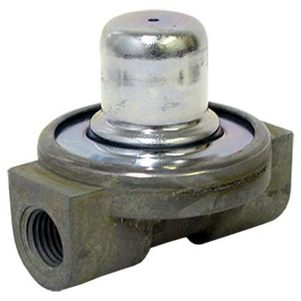 ABS Pressure Regulator