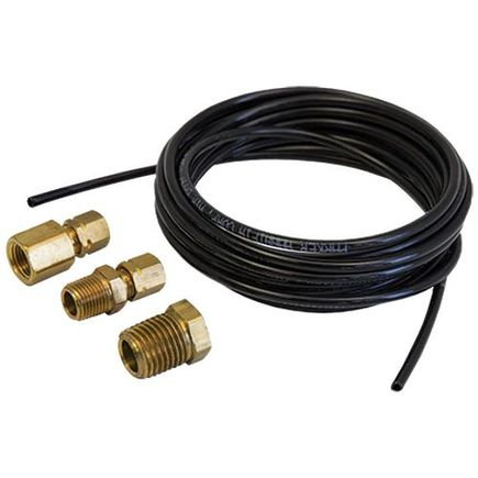 Gauge Installation Kit