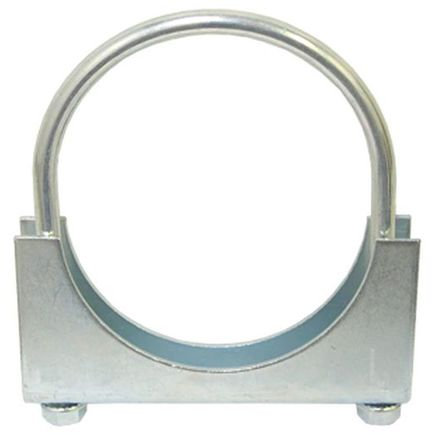 Exhaust Muffler Clamp