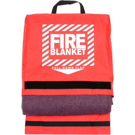 Fire Resistant Blanket