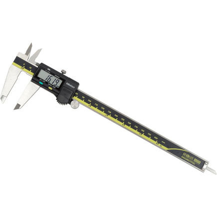 Multi-Purpose Measuring Caliper