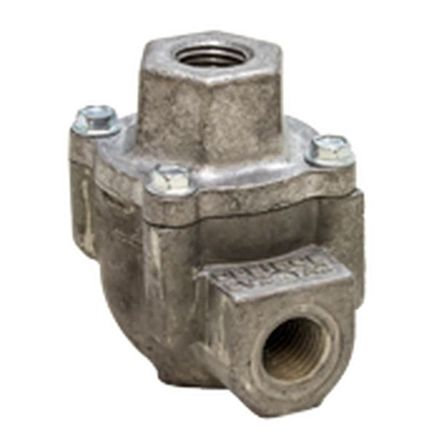 Hydraulic Brake Poppet Valve