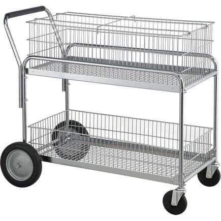 Utility Cart