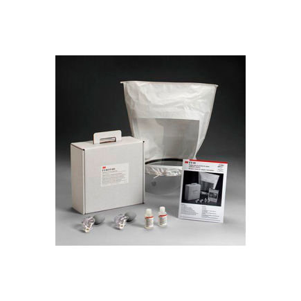 Respirator Test Kit