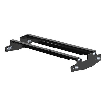 Gooseneck Trailer Hitch Mount Kit