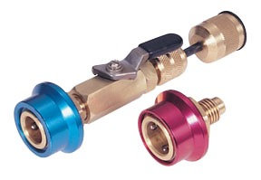 A/C Service Valve Core Tool