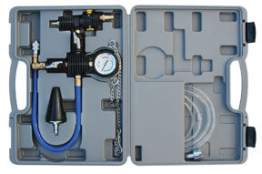 Cooling System Refill Gun