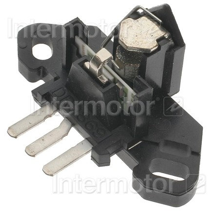 Ignition Hall Effect Switch